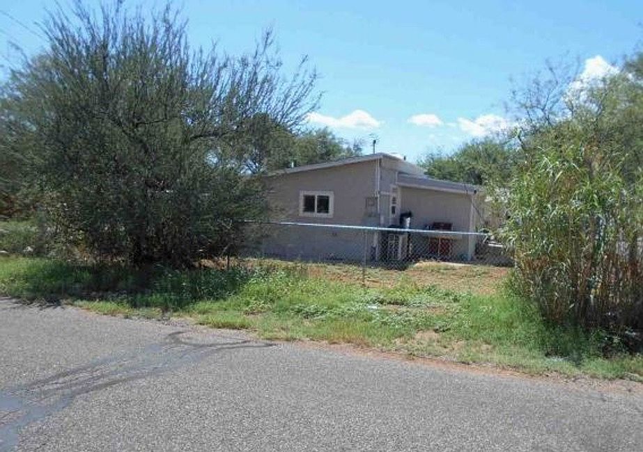 Property Front View