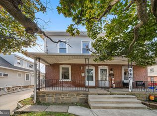 3416 Albemarle Ave, Drexel Hill, PA 19026