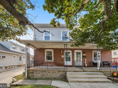 3416 Albemarle Ave, Drexel Hill, PA, 19026