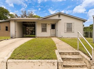 1431 Aransas Ave, San Antonio, TX 78210