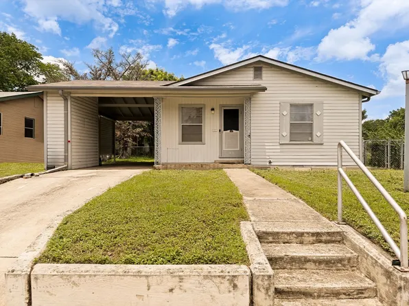 1431 Aransas Ave, San Antonio, TX 78210