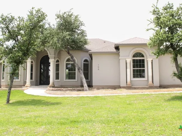 108 Lakeview Estates Dr, Morgans Point Resort, TX 76513
