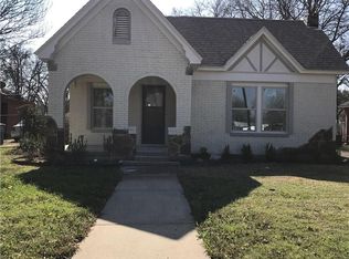 1034 Morrell Ave, Dallas, TX 75203