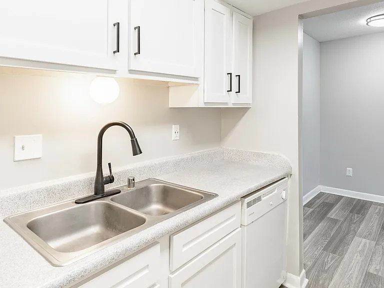 Raintree Village Apartments — Photo 8