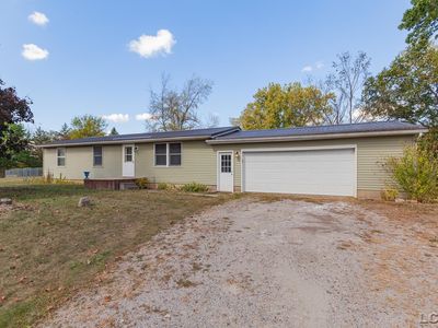 4010 Nokomis Trl, Osseo, MI, 49266