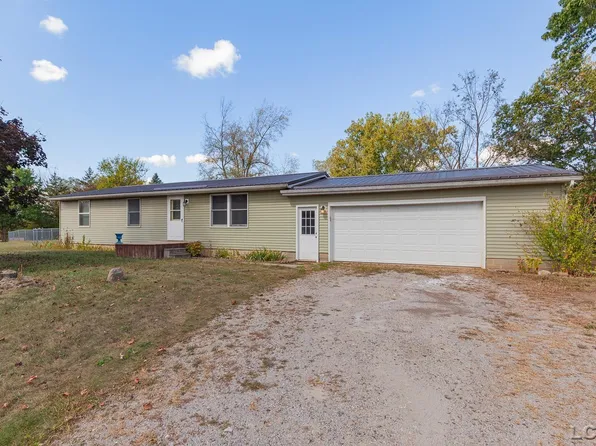 4010 Nokomis Trl, Osseo, MI 49266