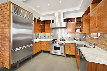 Rented by Town Residential