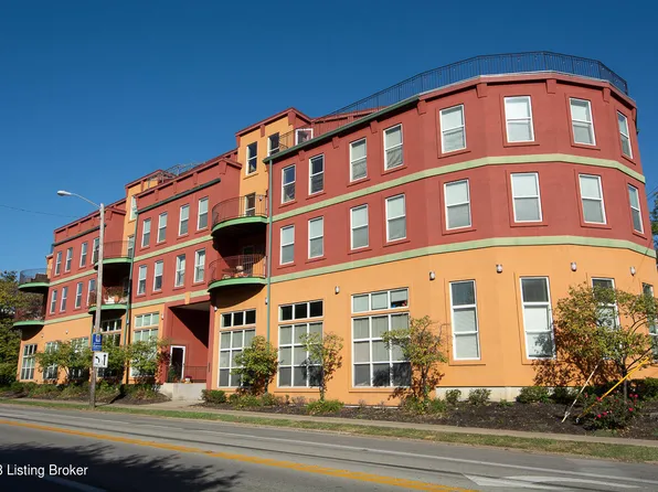 2411 Brownsboro Rd APT 305, Louisville, KY 40206