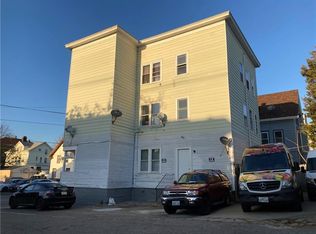 138 Sumner Ave, Central Falls, RI 02863