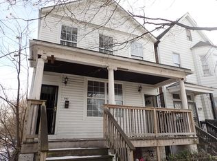 5619 S Union Ave, Chicago, IL 60621