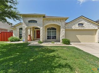 237 Scarlet Ln, Harker Heights, TX 76548