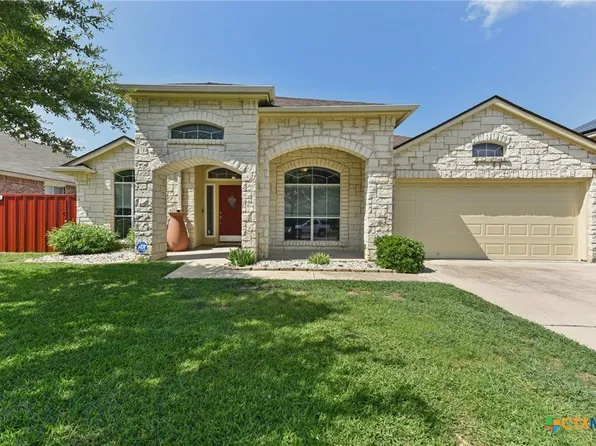 237 Scarlet Ln, Harker Heights, TX 76548