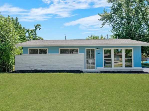 1401 Stanley Blvd, Calumet City, IL 60409