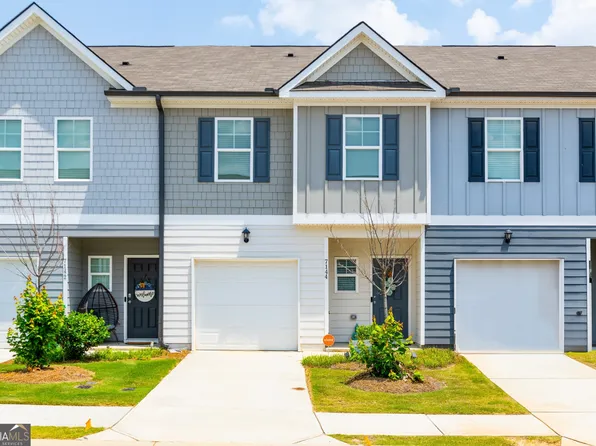 7144 Gladstone Cir, Lithonia, GA 30038