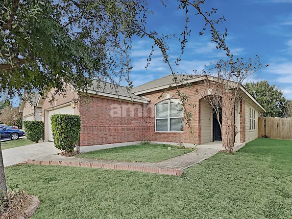 12019 Mill Smt, San Antonio, TX 78254