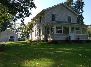 514 S Union St, Parma, MI 49269