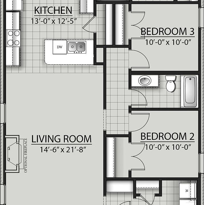 2nd image of 113 Natureview Way
