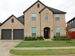 3917 Belle Maison Ct, Arlington, TX 76016