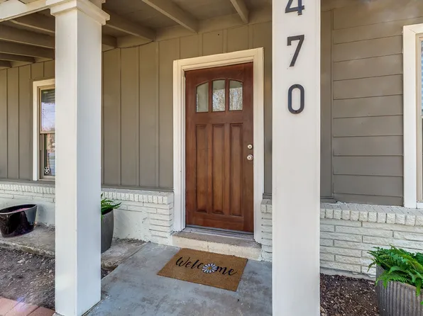 470 Dresden Dr, San Antonio, TX 78213