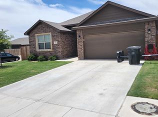 1 Glass Ranch Rd #1, Odessa, TX 79765