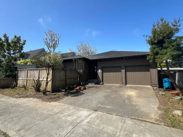 1766 P St, Eureka, CA 95501