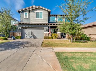2836 E Appaloosa Rd, Gilbert, AZ 85296
