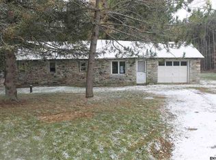 111 Prairie Rd, Sloansville, NY 12160