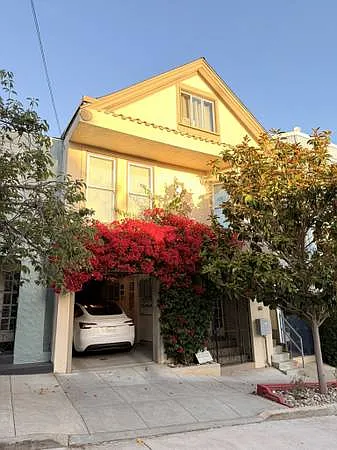 2 bed, 800 sqft, $3,500 — Photo 1