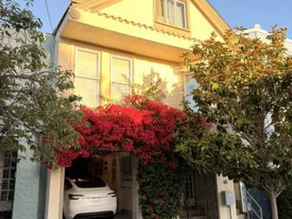 60 Manchester St #A, San Francisco, CA 94110