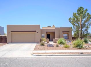 4720 Sun Canyon Rd, Las Cruces, NM 88011