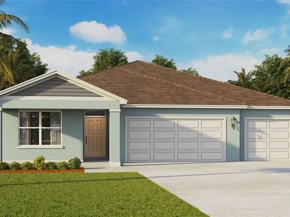 3036 Grey Moss Dr, Saint Cloud, FL 34773