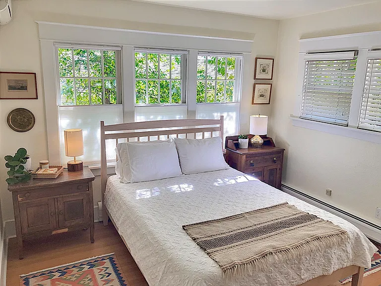 First Floor bedroom