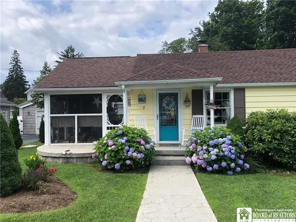 2 Merz Ave, Bemus Pt, NY 14712