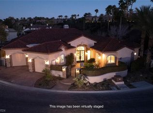 2 Lido Nord, Henderson, NV 89011