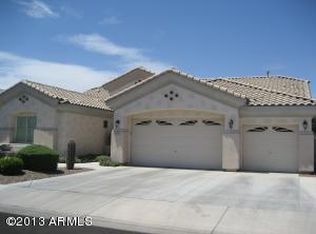 20488 N 86th Ln, Peoria, AZ 85382
