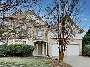 5743 Vinings Retreat Way SW, Mableton, GA 30126