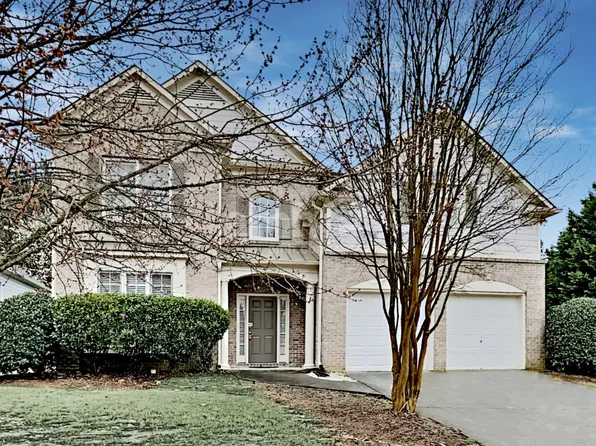 5743 Vinings Retreat Way SW, Mableton, GA 30126