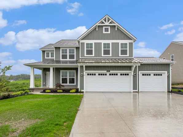 The Preston Plan, Alden Grove