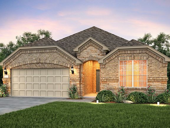 Home Exterior C