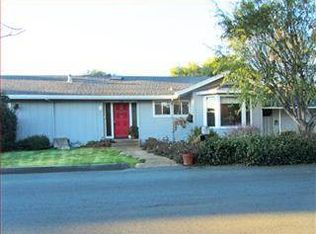 125 Rancho Corralitos Rd, Watsonville, CA 95076