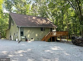134 Susquehanna Trl, Hedgesville, WV