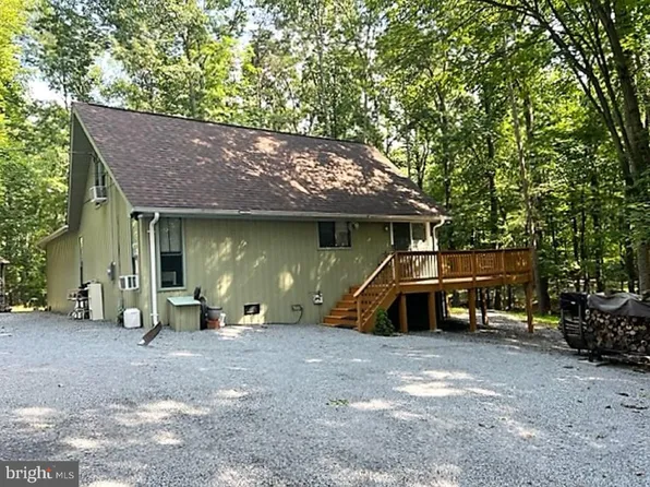 134 Susquehanna Trl, Hedgesville, WV 25427