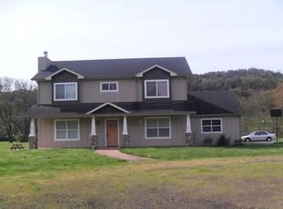 2097 Roberts Creek Rd, Roseburg, OR 97470