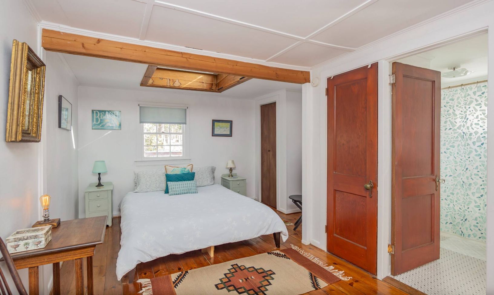  Bedroom with ensuite 