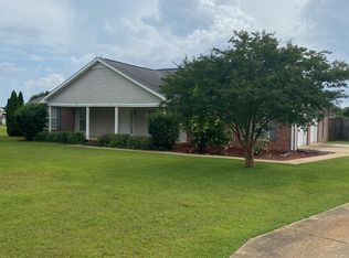 99 Highway 167, Daleville, AL 36322