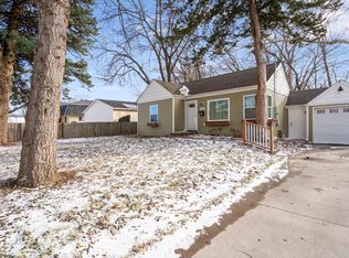 5818 New York Ave, Des Moines, IA 50322