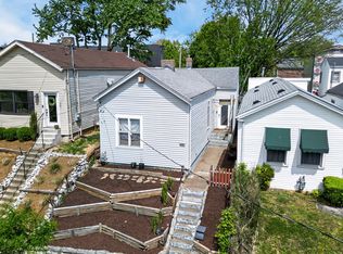 605 Rubel Ave, Louisville, KY 40204