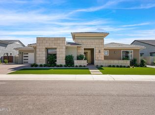 1309 E Lynx Way, Gilbert, AZ 85298