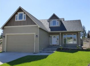 4518 S Ponderosa Ln, Spokane, WA 99206