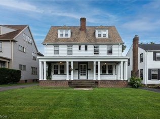 2296 S Overlook Rd, Cleveland Heights, OH 44106
